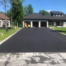 Trusted Cedar Falls, IA Driveway Paving Services Experts